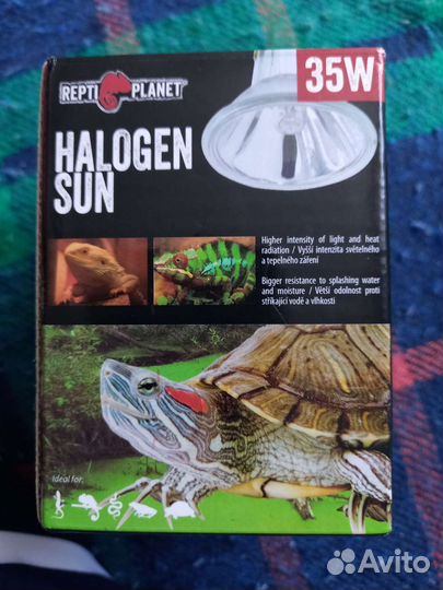 Тепловые лампы для домашних животных