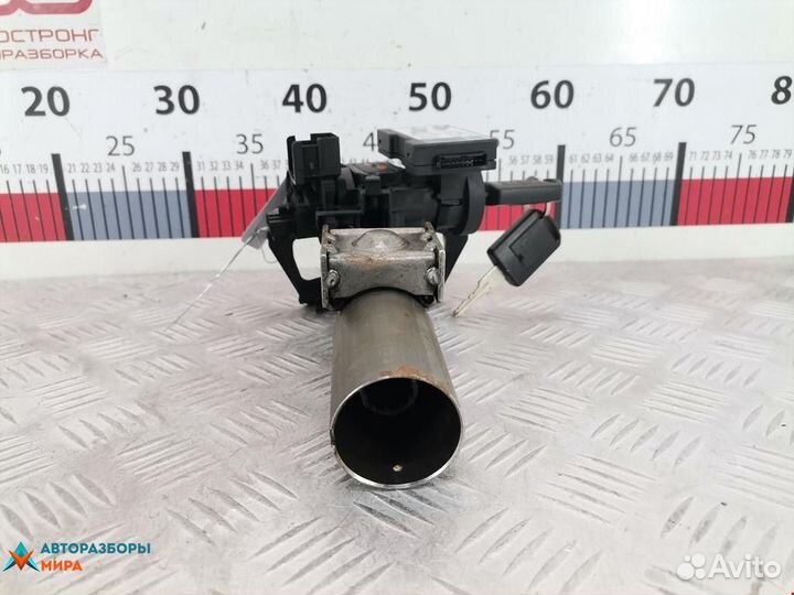 Замок зажигания Opel Meriva (A) 2003 93172805