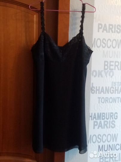 Одежда пакет #1 женская 48-50р