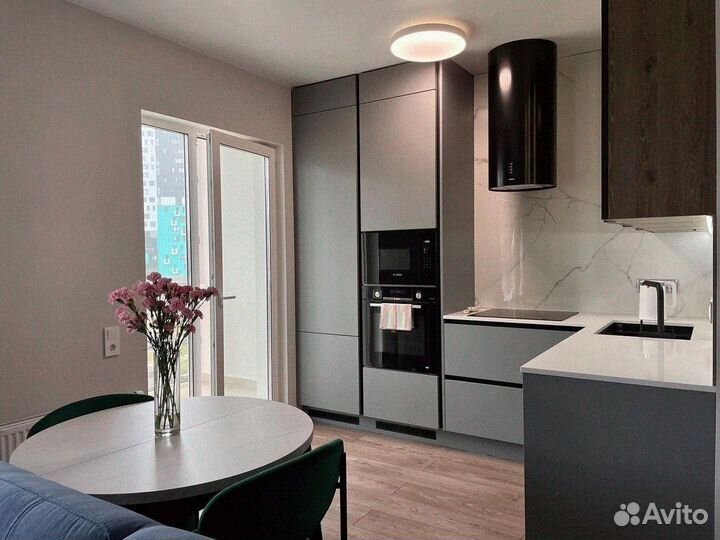 Кухни на заказ