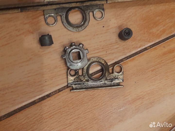 Ремонт окон