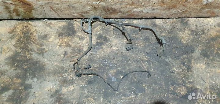 Проводка Volkswagen Caravelle 2009-2015