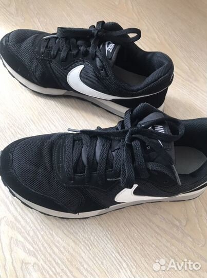 Кроссовки nike оригинал