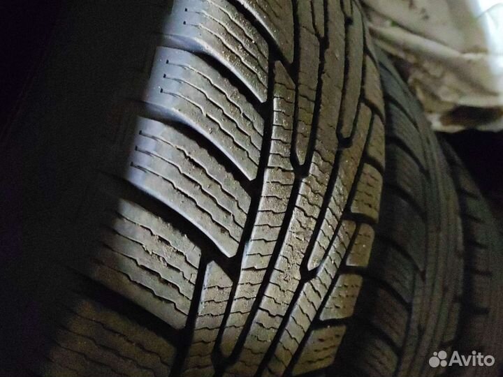 Nokian Tyres Nordman RS2 SUV 225/60 R18 104R