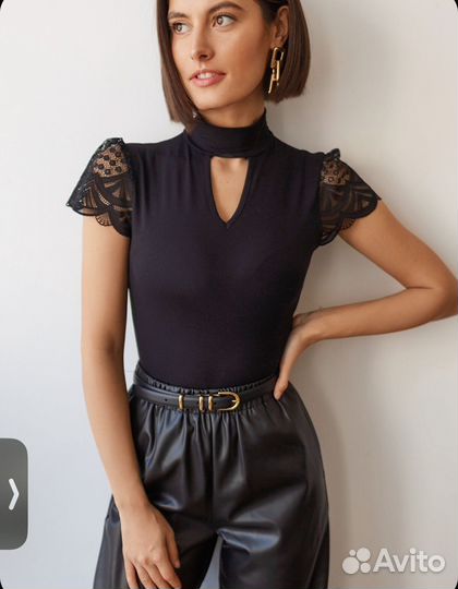 Боди женское Moremio 48