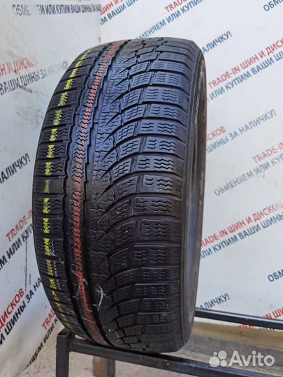 Nokian Tyres WR A4 215/50 R17 95V