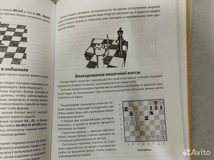 Шахматы для детей