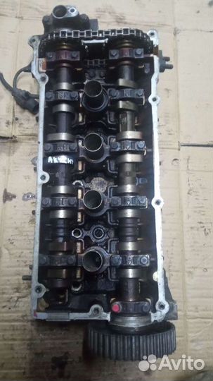 Гбц Хендай Акцент