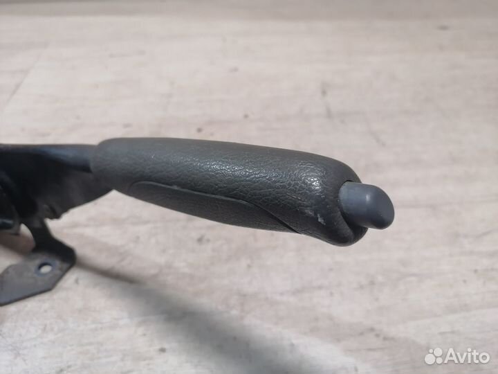 Ручник трос ручника Zaz Chance Заз Сенс