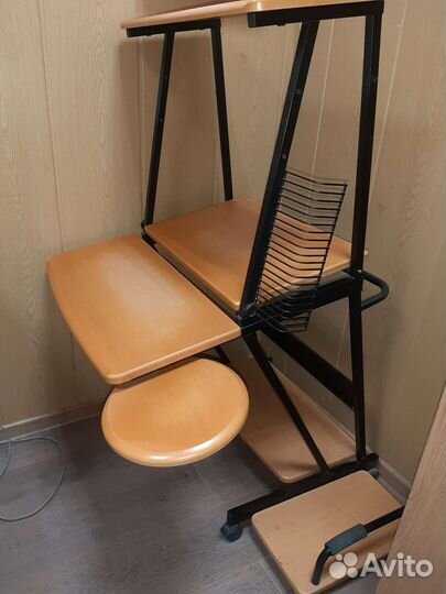 Компьютерный стол бу