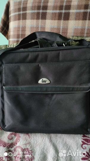 Сумка для ноутбука