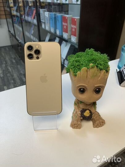 iPhone 12 Pro, 128 ГБ