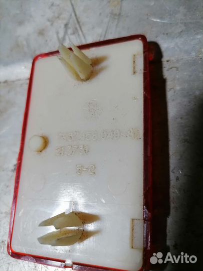 Катафот СССР