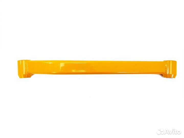 Задняя нижняя распорка - Subaru Impreza WRX GRB GH