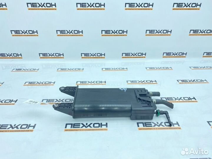 Абсорбер топливных газов Lexus Rx450H GYL25 3.5