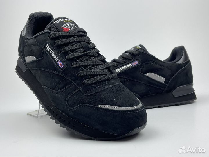 Кроссовки reebok classic