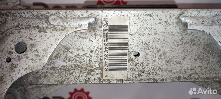 Подрамник передний BMW 1 series E87 E82 E81