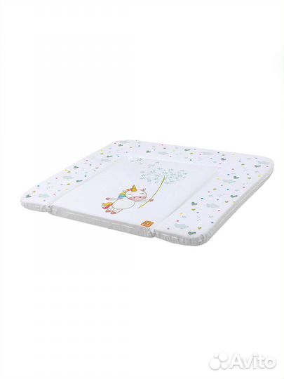 Пеленальный матрасик №1 Топотушки 