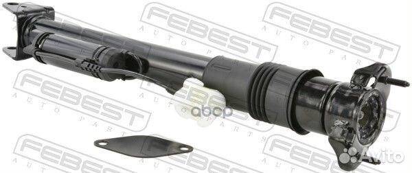 Амортизатор задний 16110-002R Febest