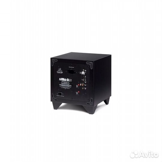 Сабвуфер Martin Logan Dynamo 800X Black