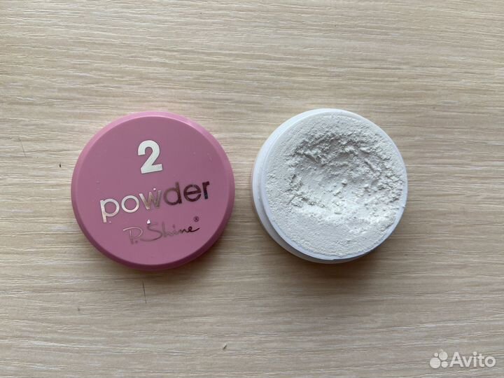 Набор для японского маникюра P.Shine оригинальный