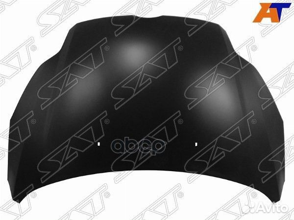 Капот ford focus III 11-15 ST-FDA6-015-0 Sat