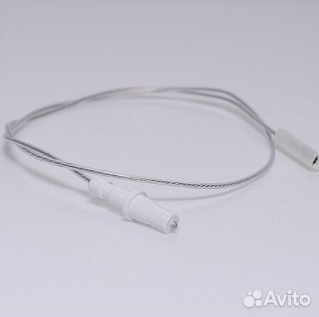 Свеча поджига газовой плиты smeg 810930078