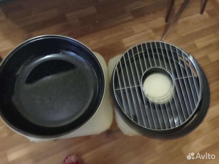 Сковорода гриль газ