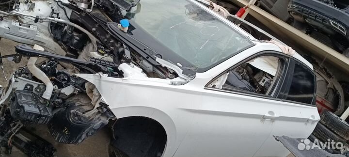 Дверь Джетта 7