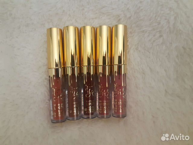 Помада для губ