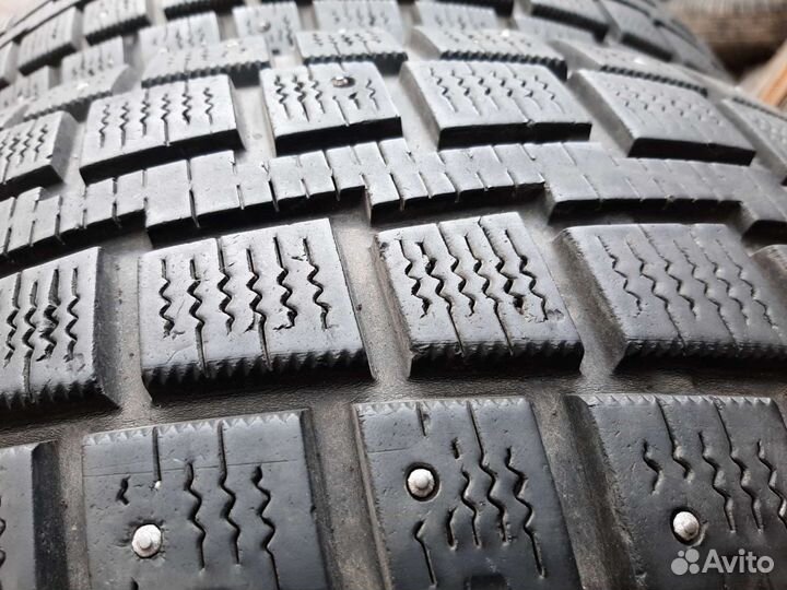 Cooper Discoverer S/T 225/75 R16