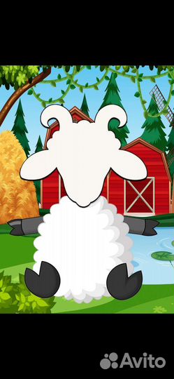 Игры на липучках