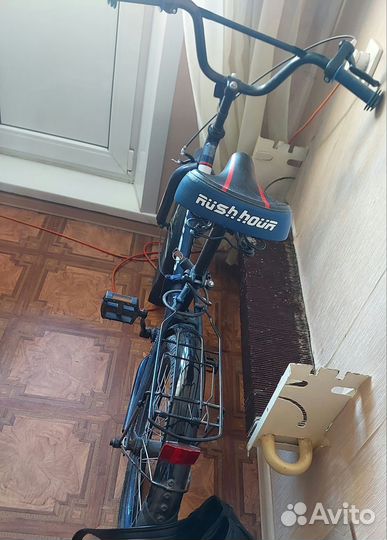 Продам велосипед