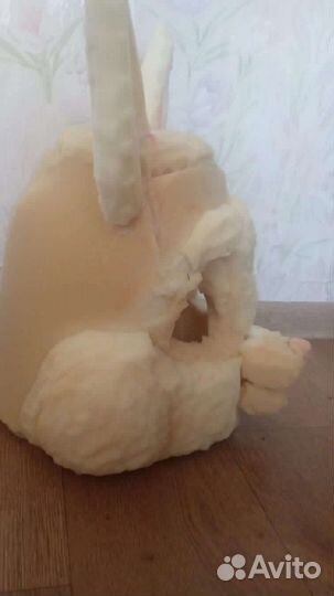 Основа под фурсьют для детей