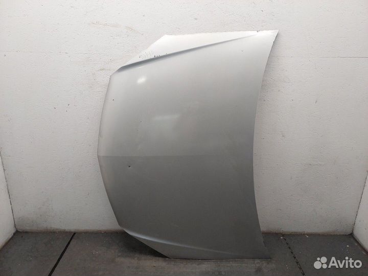 Капот Opel Astra H, 2005