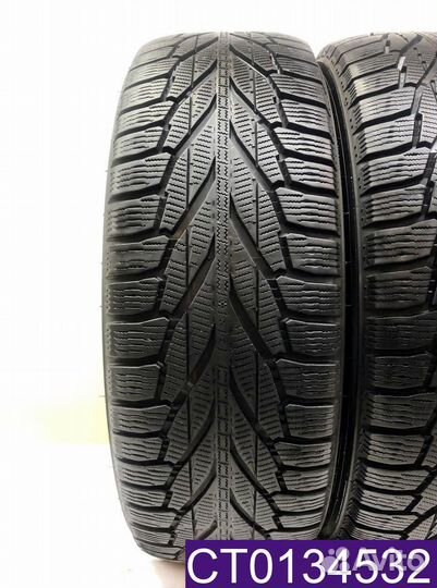 Nokian Tyres Hakkapeliitta R2 SUV 215/70 R16 100R