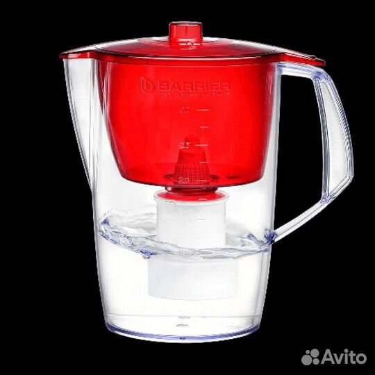 Фильтр для воды 