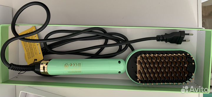 Стайлер, Выпрямитель для волос