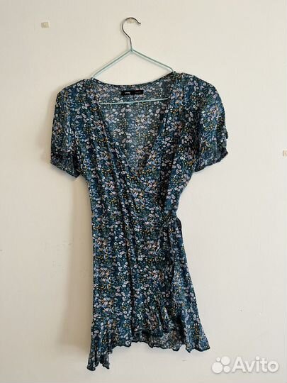 Пакет с одеждой