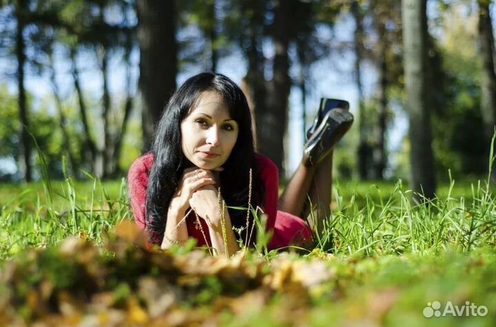 Фотоаппарат зеркальный в аренду