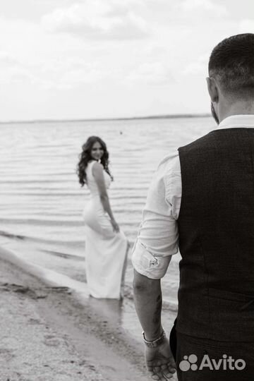 Свадебный, семейный фотограф