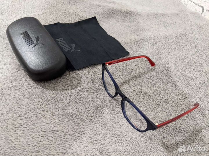Очки puma