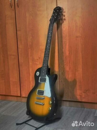 Epiphone Les Paul Special II
