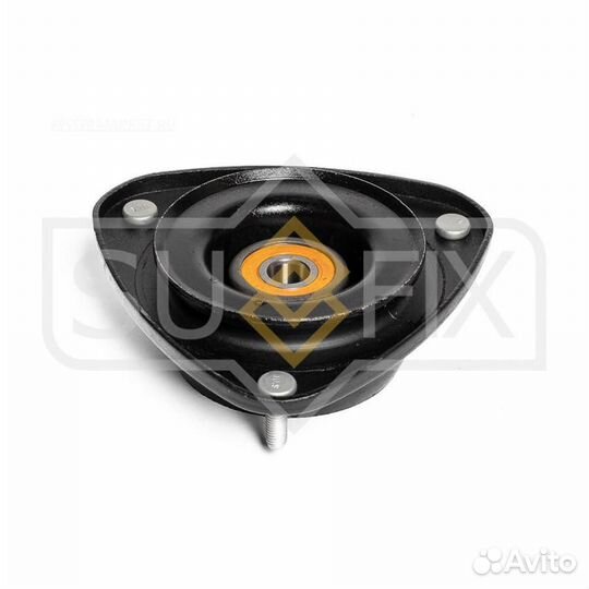 Sufix FM-1264 Опора стойки перед прав/лев