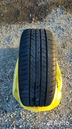 Goodyear EfficientGrip Performance 225/45 R18
