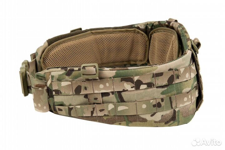Пояс Gear Craft Multicam