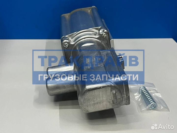 Сервопривод кпп ZF 16S