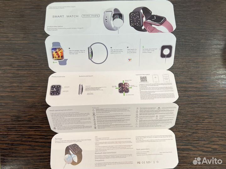 Apple Watch X 8 PRO