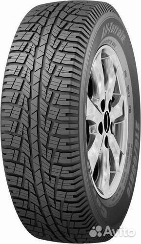 Cordiant All Terrain 225/70 R16 103H