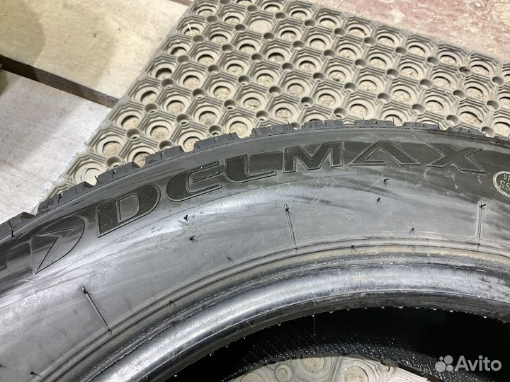 Delmax Ultima Ice 205/60 R16